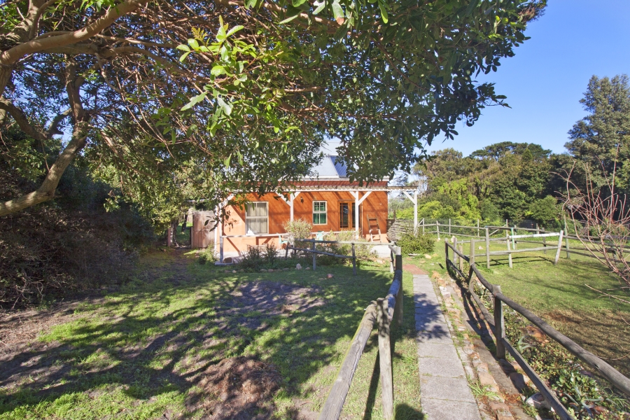 4 Bedroom Property for Sale in Meadowsteads Western Cape